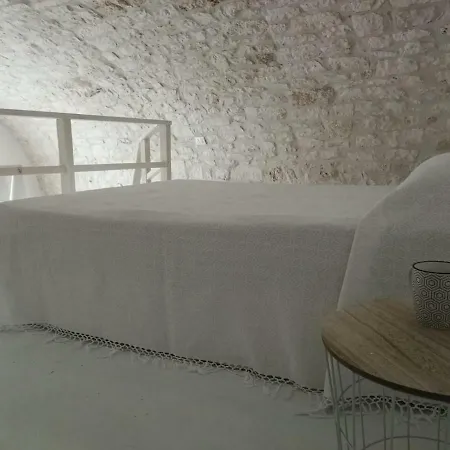 Solis Domus - Meridies بيت للعطل *
