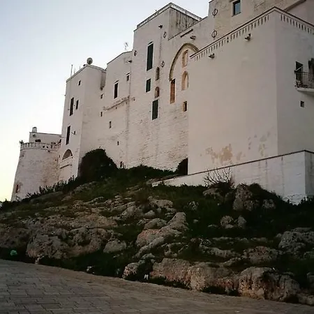 Solis Domus - Meridies بيت للعطل *