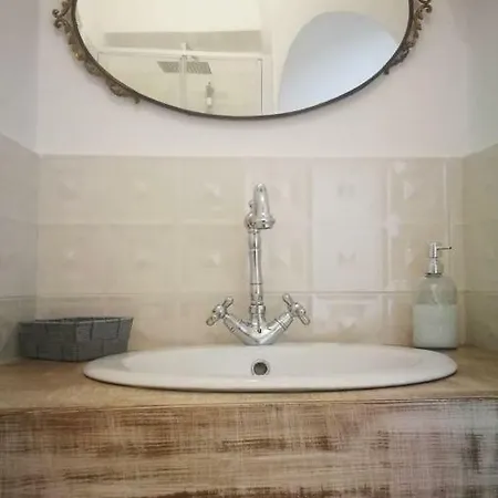 Holiday home Solis Domus - Meridies *