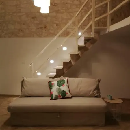 Solis Domus - Meridies Holiday home