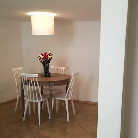 Solis Domus - Meridies Feriehus