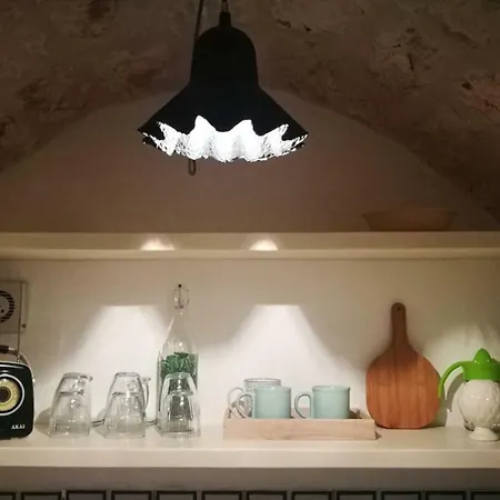 Solis Domus - Meridies Vakantiehuis *