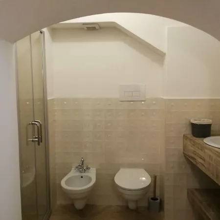 Holiday home Solis Domus - Meridies
