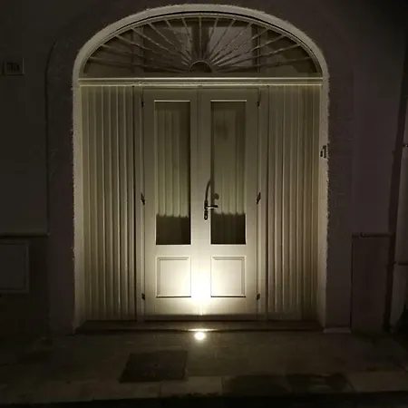 Holiday home Solis Domus - Meridies Ostuni