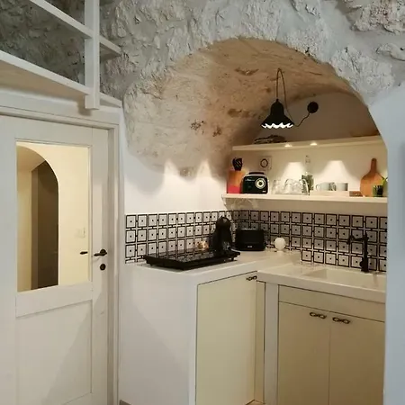 Holiday home Solis Domus - Meridies Ostuni