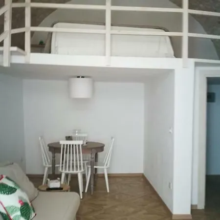 Solis Domus - Meridies Holiday home