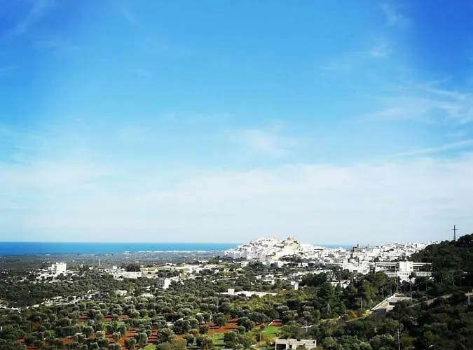 Solis Domus - Meridies بيت للعطل