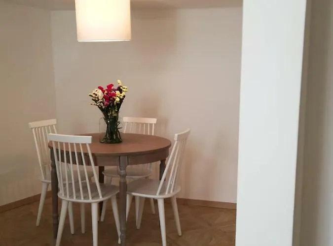 Solis Domus - Meridies בית נופש