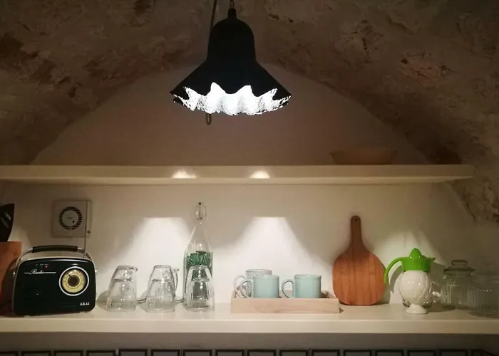 Solis Domus - Meridies بيت للعطل *