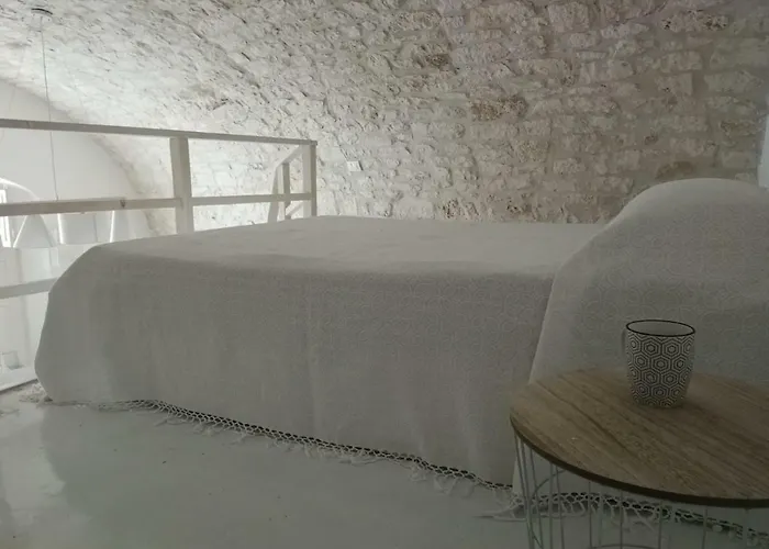 Solis Domus - Meridies بيت للعطل *