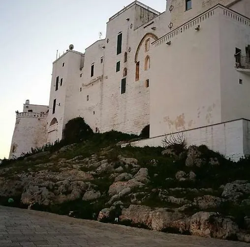 Solis Domus - Meridies בית נופש *