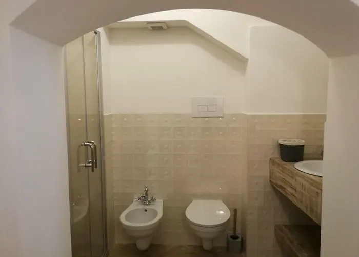 בית נופש Solis Domus - Meridies