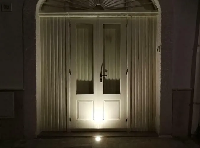 בית נופש Solis Domus - Meridies אוסטוני