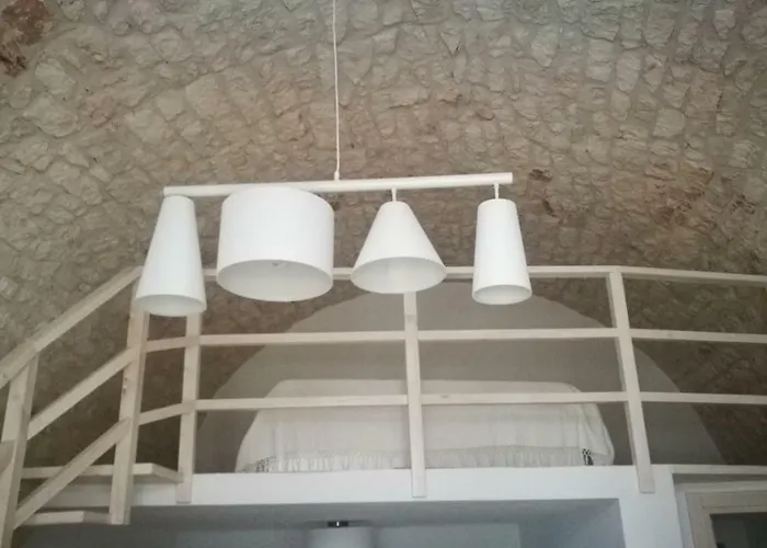 בית נופש Solis Domus - Meridies